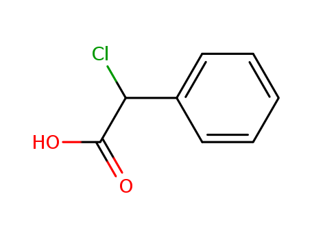 chloro(phenyl)acetic acid