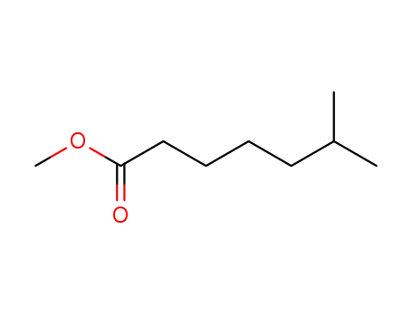 6-Methyloctanoate