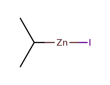 2-Propylzinc iodide