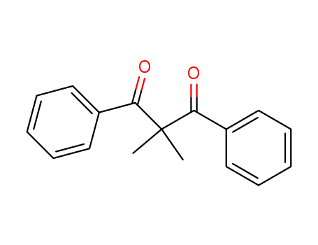 1,3-Propanedione,2,2-dimethyl-1,3-diphenyl- cas  41169-42-0