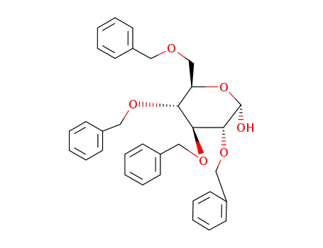 6564-72-3 Structure