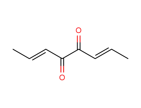 (2E,6E)-octa-2,6-diene-4,5-dione