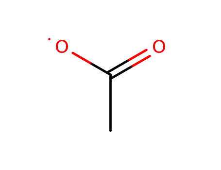 Molecular Structure of 13799-69-4 (Ethoxy,1-oxo- )