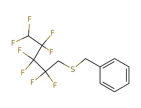201943-28-4 Structure