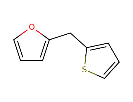 Furan, 2-(2-thienylmethyl)-