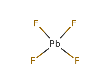 Lead(IV) fluoride 99%
