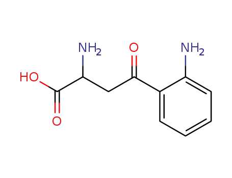 343-65-7 Structure