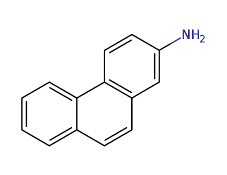 2-Aminophenanthrene  CAS NO.3366-65-2