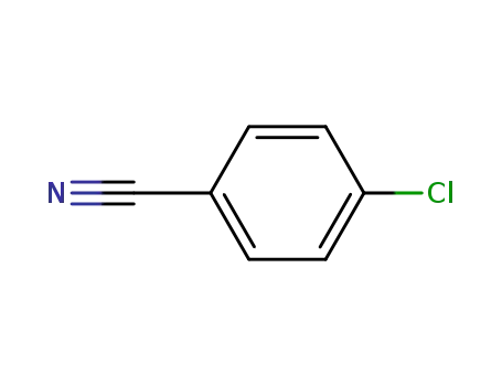 623-03-0 Structure