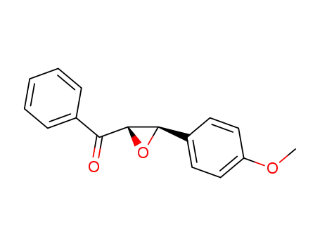 4-Methoxychalcone oxide