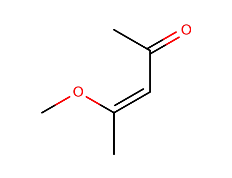 3-Penten-2-one, 4-methoxy-, (Z)-