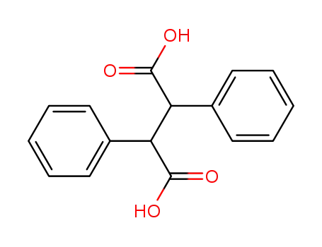 Molecular Structure of 7584-72-7 (2,3-DIPHENYLSUCCINIC ACID)