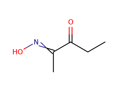 2,3-Pentanedione,2-oxime