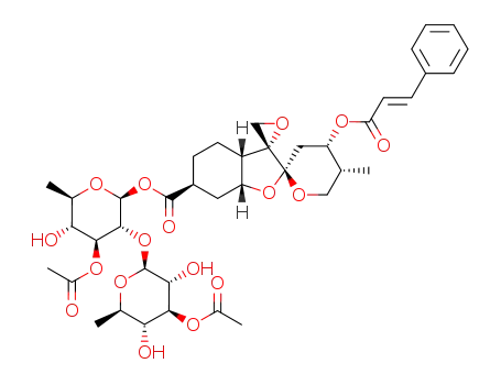 Phylanthoside
