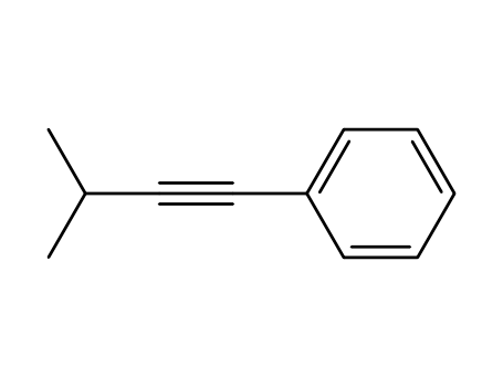 (3-methylbut-1-yn-1-yl)benzene