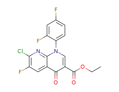 100491-29-0 Structure