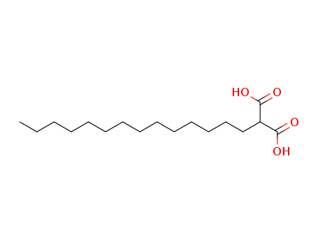 2-Tetradecylmalonic acid cas  4475-23-4