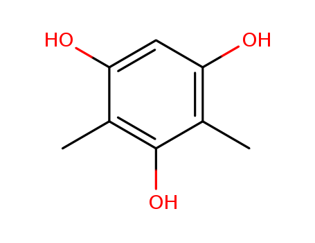 1,3,5-Benzenetriol,2,4-dimethyl-
