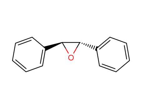 Oxirane, 2,3-diphenyl- cas  17619-97-5