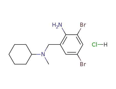 611-75-6 Structure