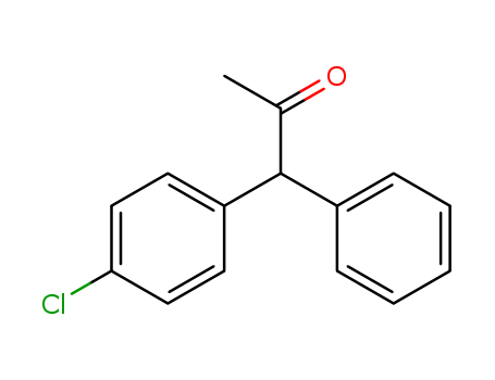 PCPP(p-Chlorphenyl-phenylpropanon