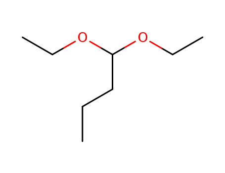 1,1-Diethoxybutane cas  3658-95-5