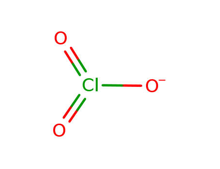 Chlorate (8CI,9CI)