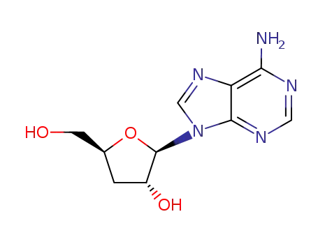 73-03-0 Structure
