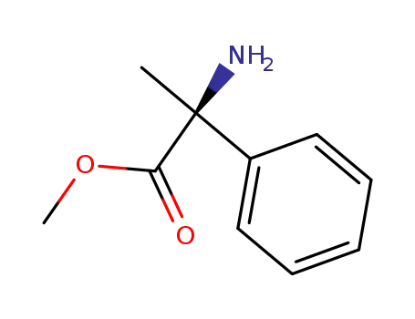 (+)-2-Phenyl-D-alanine methyl ester