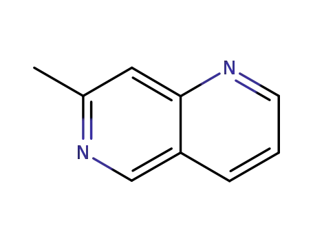 1,6- 나프티 리딘, 7- 메틸-(6CI)