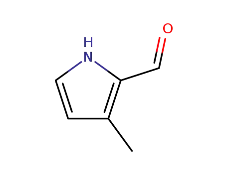 3-메틸-1H-피롤-2-카르발데하이드