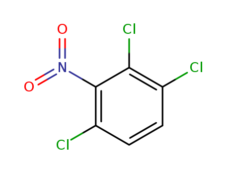 1,2,4-Trichloro-3-nitrobenzene