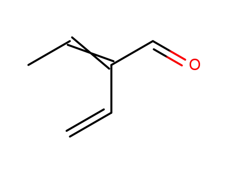 20521-42-0 Structure