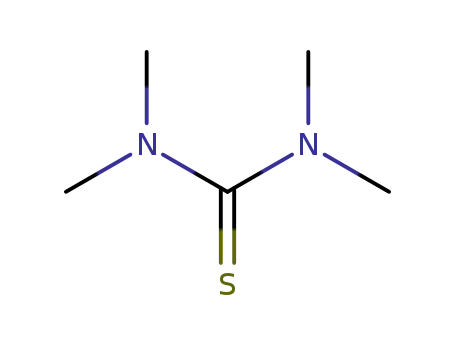 2782-91-4 Structure