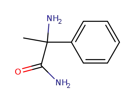 2-Amino-2-phenylpropanamide