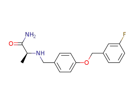 133865-89-1 Structure