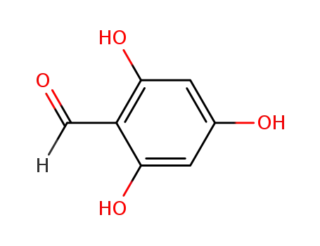 487-70-7 Structure