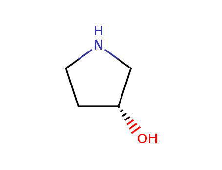 3-Pyrrolidinol,(3R)-