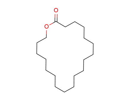 1-Oxacycloicosan-2-one