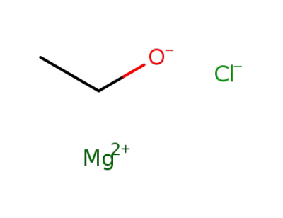 EtOMgCl