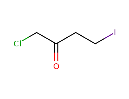 1-chloro-4-iodo-butan-2-one
