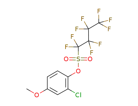 1131890-97-5 Structure