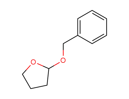 Furan, tetrahydro-2-(phenylmethoxy)-