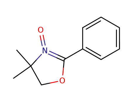 4,4-Dimethyl-3-oxo-2-phenyl-4,5-dihydro-1,3lambda~5~-oxazole