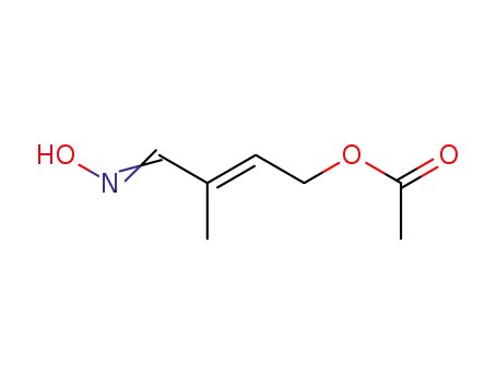 61447-11-8 Structure