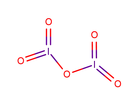 IODIC ANHYDRIDE