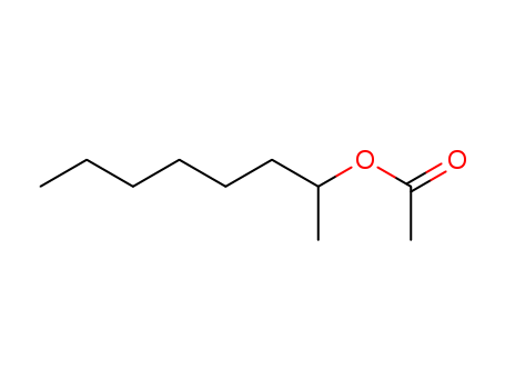1-methylheptyl Acetate