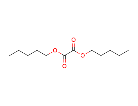 Ethanedioic acid,1,2-dipentyl ester