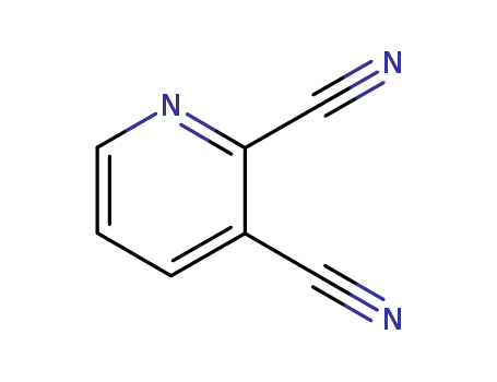 Pyridine-2,3-dicarbonitrile  CAS NO.17132-78-4