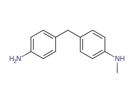 N-METHYL-4,4-METHYLENEDIANILINE